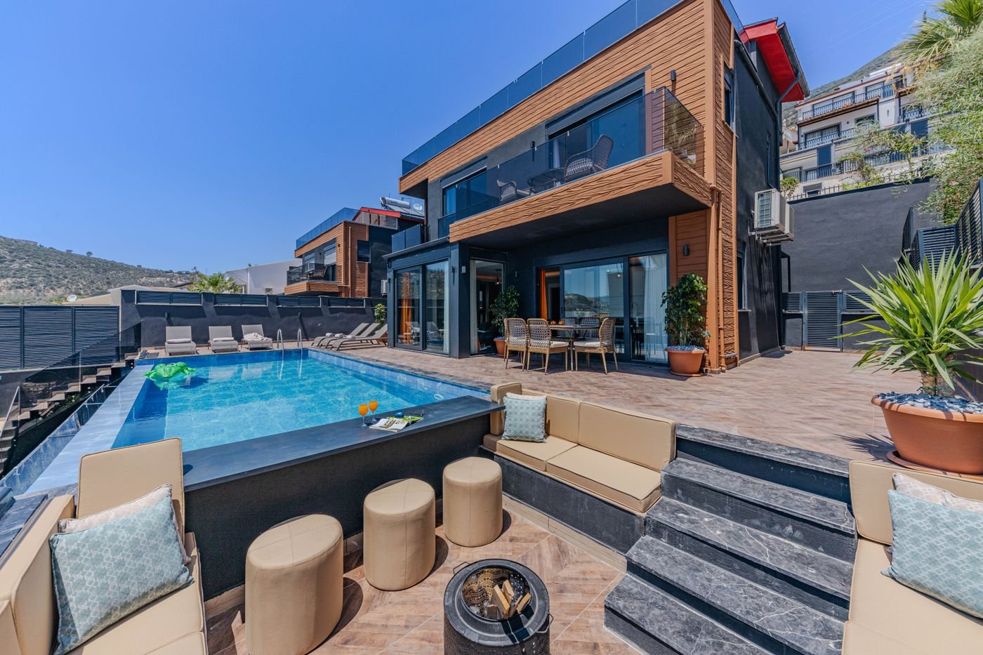 Parkside Villas