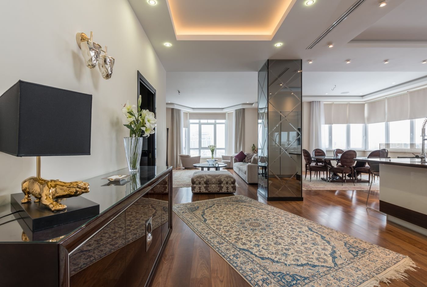 Parkside Villas · view 2