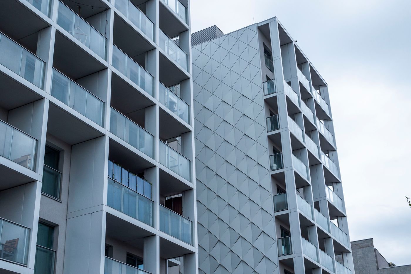 Skyline Residences