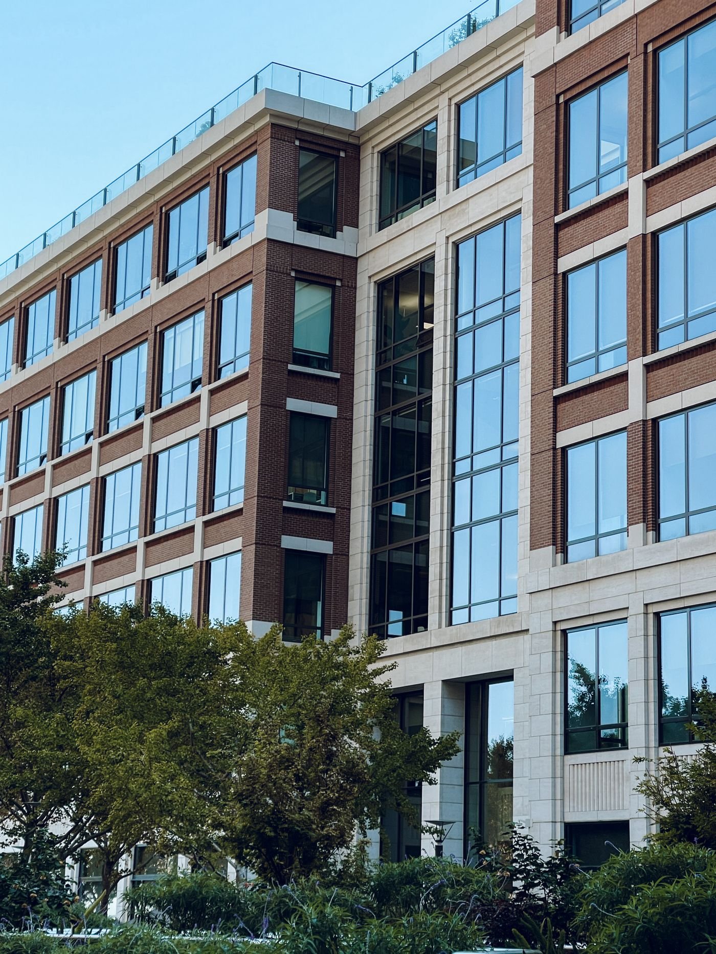 Urban Square Offices
