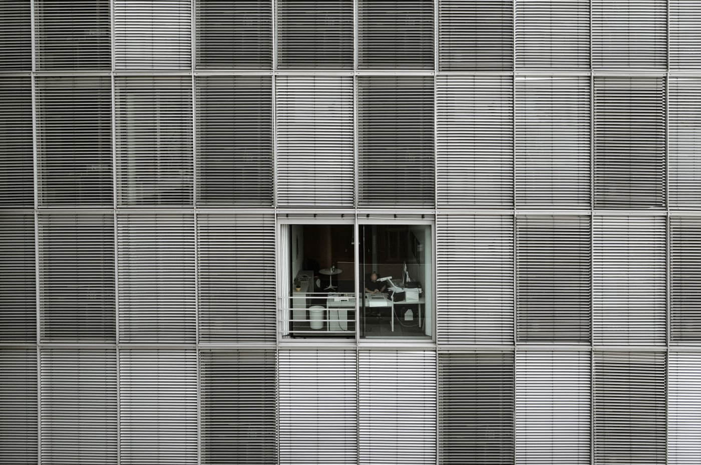 Urban Square Offices · view 2